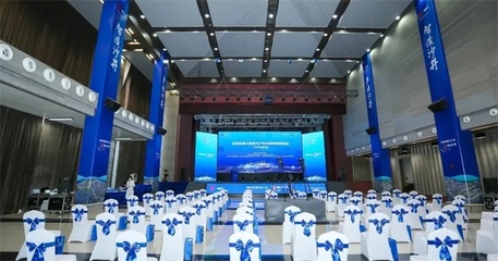 中亚硅谷产业基地迎来新机遇 全面深化前海合作区改革开放方案发布